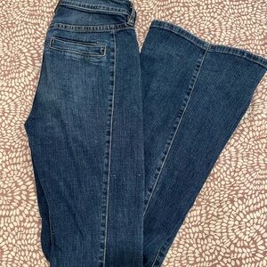 Shyanne flare jeans